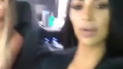 Kim kardashian funny Answers to Instagram Followers stream