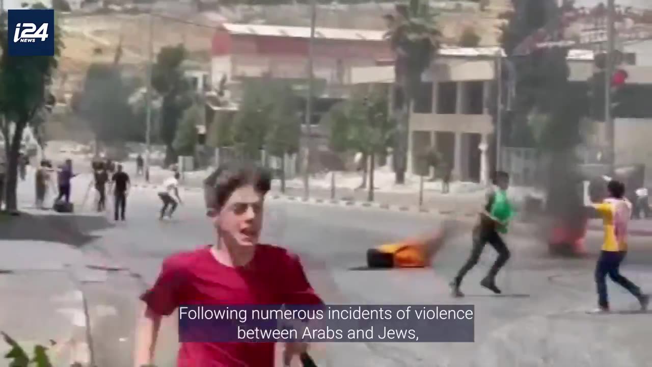 Everything that you have to know about Hebron