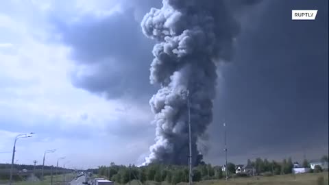 ΦΩΤΙΑ ΣΕ ΕΡΓΟΣΤΑΣΙΟ ΣΤΗ ΜΟΣΧΑ 2