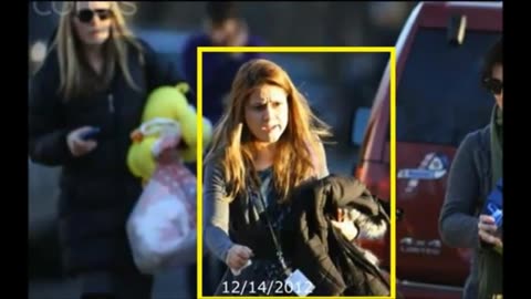 SANDY HOOK FEMA BADGES