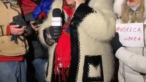 Luis Lazarus - Zeus TV; 10.03.2021