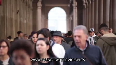 Promo Spot Rainbow Television