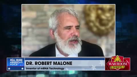 Dr Robert Malone on CDC trying to “Save Face”