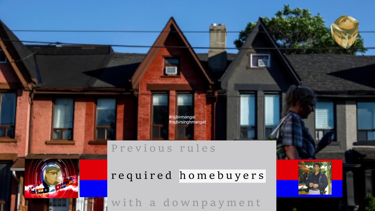 Will Ottawa's new mortgage rules help you buy a home in the GTA?