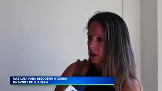 Adolescente se vacinou em 09/11/21 e morreu em 10/01/22