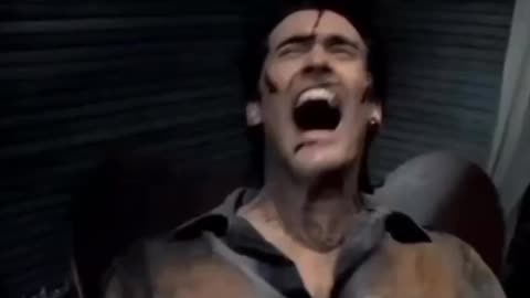 Evil Dead 😳 - Most Horror Movie 🎥