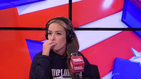 Grace Curley Show October 6, 2021