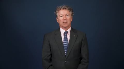 Rand Paul Issues Stern Warning 8/9