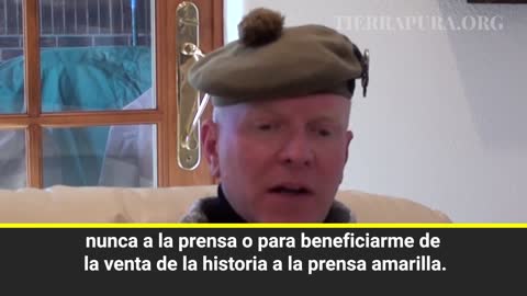 El hombre que reveló los oscuros secretos de Hunter Biden cuenta "LA VERDAD"