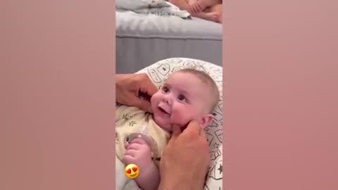 Funny babies