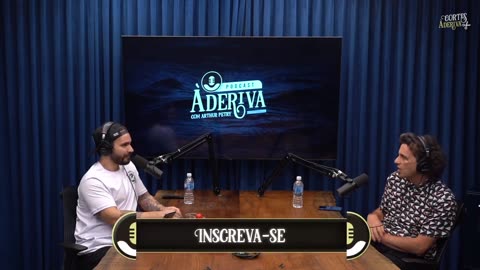 COMO MARCIO BALLAS VIROU PALHAÇO