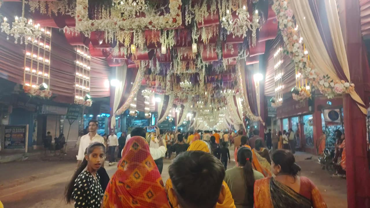 Navratri