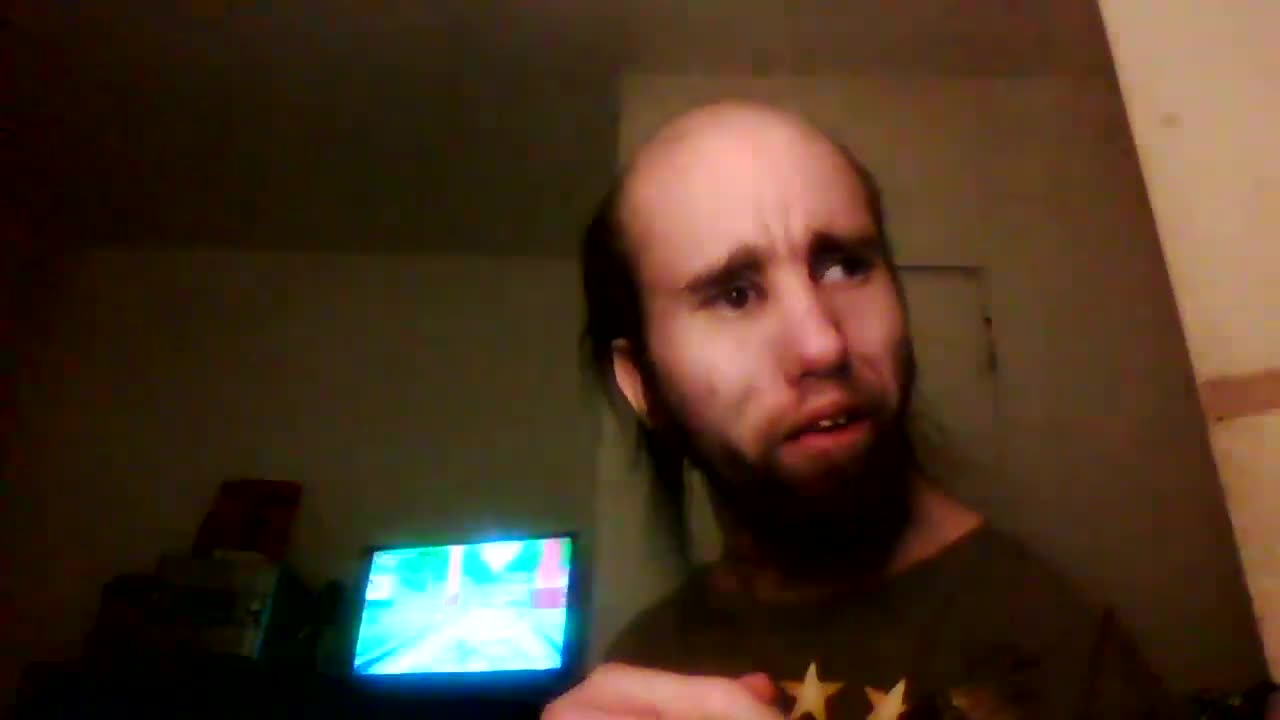 Cyraxx YouTube 11-02-20 i am Not Shadow King