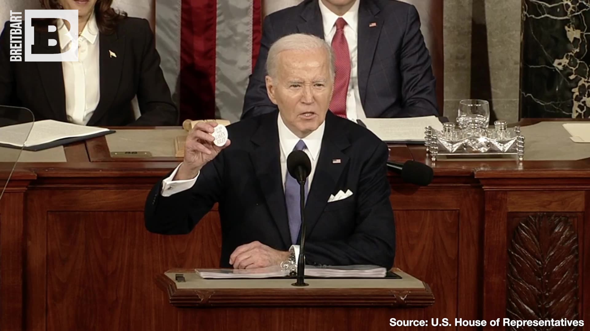 Say Her Name! Biden Calls Laken Riley, Nursing Student Allegedly ...