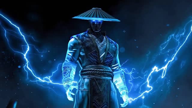 Raiden's Electric Fly Evolution (1992 - 2019) / MK GAMEPLAY