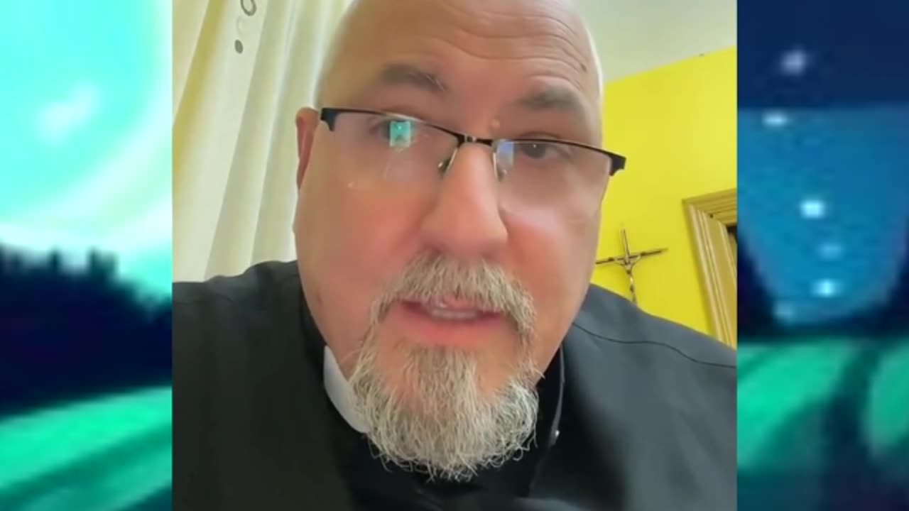 Bautismo de niños - Extracto de la charla que tuvo el Padre Juan Molina con el Pastor Juanma