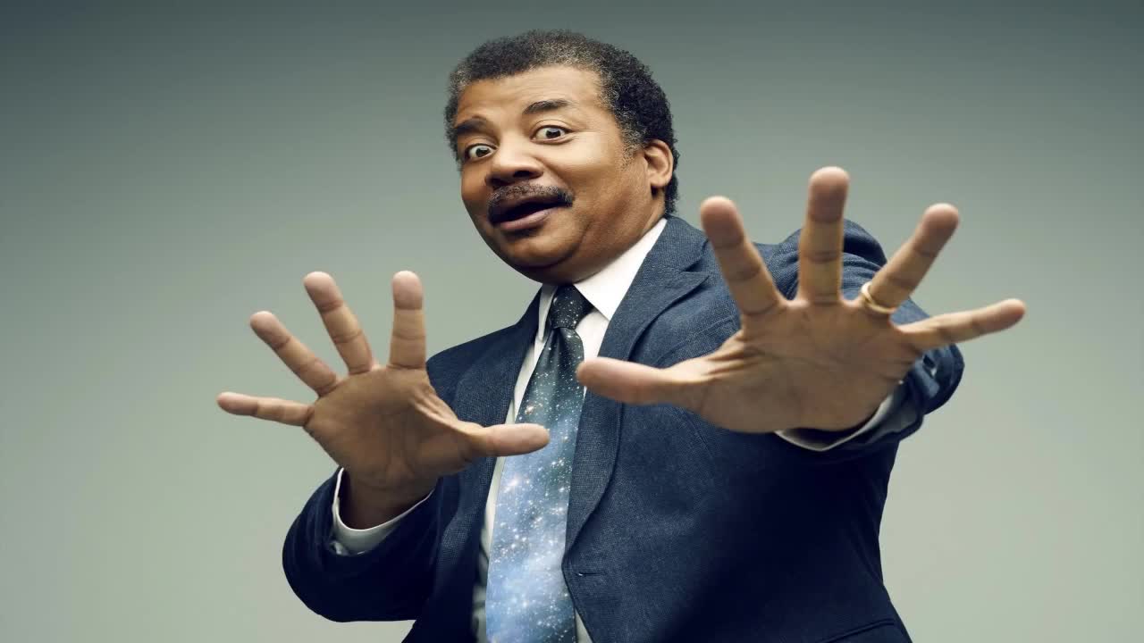 Destroy the Internet