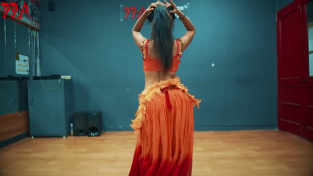 HOT Girl Belly Dance , Most beautiful dance, Beautiful girl dance 2021