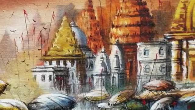 World feumos god / Jagannath Tempul / is Really