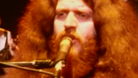 Kansas - Carry on Wayward Son