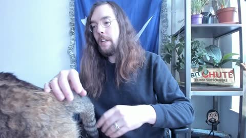 Occult Literature 311: Sex Worship
