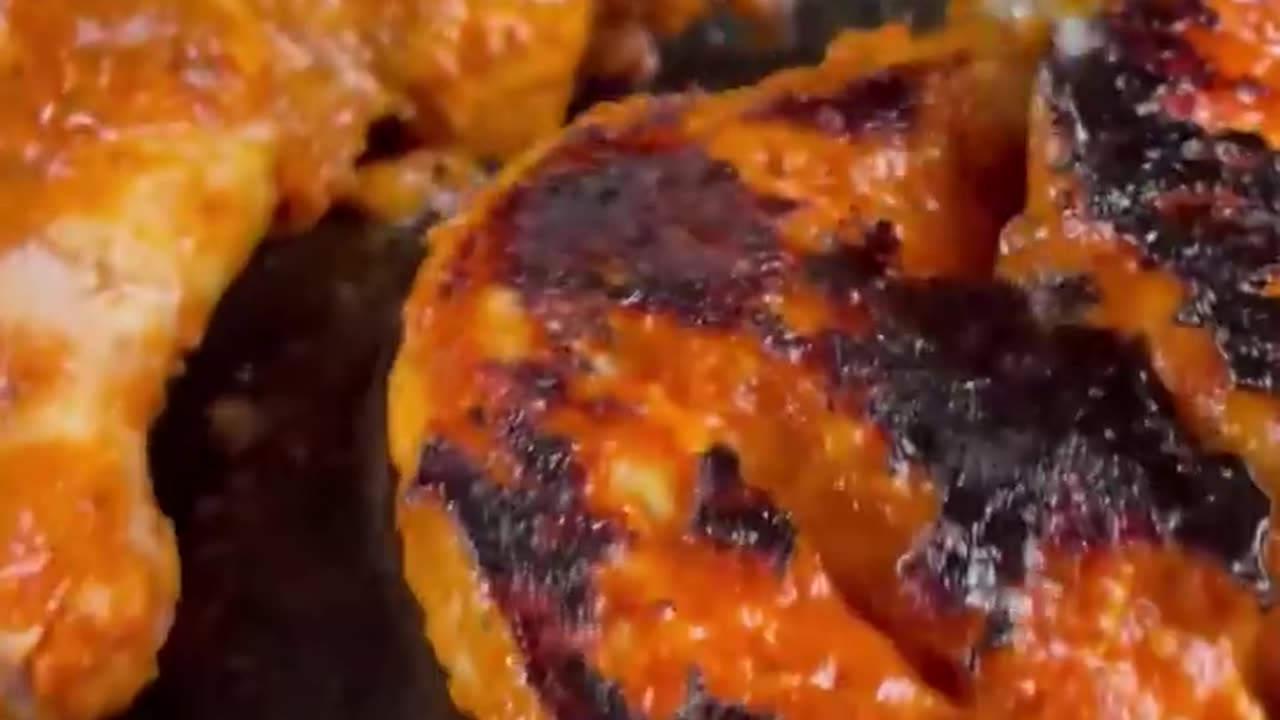 Peri peri chicken recipes by food cookies 😋