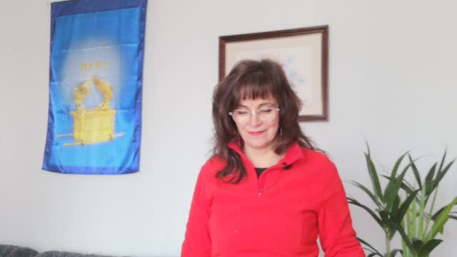 Esta cerca!
