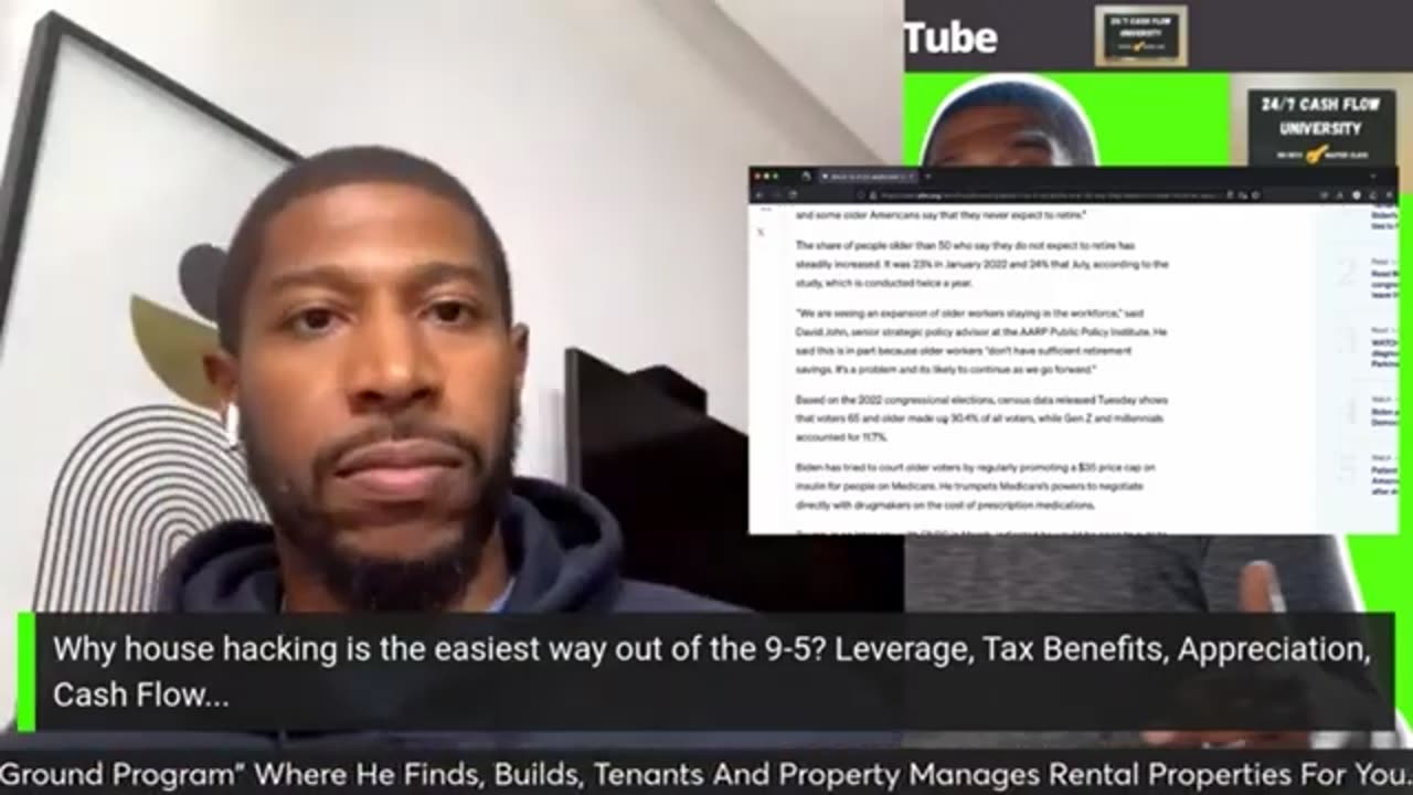 How to Escape Your 9-to-5 and Become a Real Estate Investor (Step-by-Step Guide)