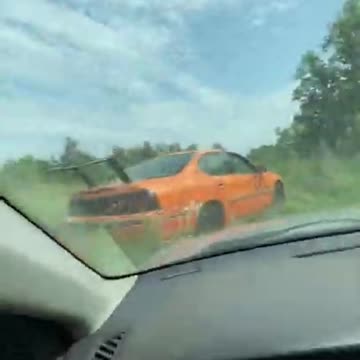 when i got my car stuck