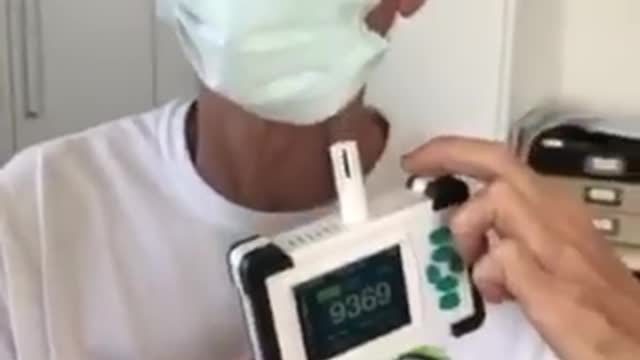 Covid 19 SAY NO TO MASKS