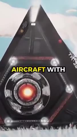 TR-3B ⧸ Top Secret Anti-Gravity Plane ⧸ SSP - SECRET SPACE PROGRAM