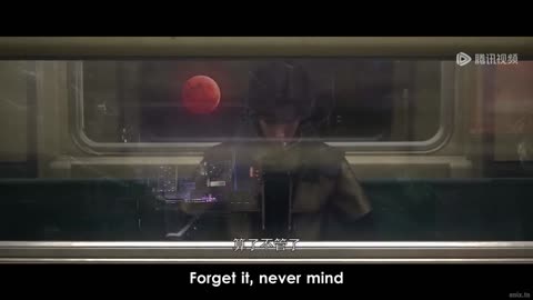 Since The Red Moon Appeared Episode 01 English sub