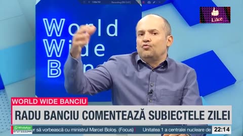 World Wide Banciu - Joi 10 August (2023)