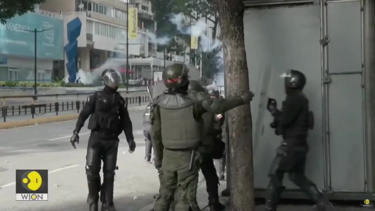 Venezuela em Imagens