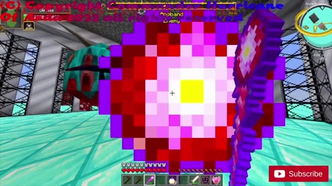 Minecraft Rulecraft Ep 2087 NuclearHurricane vs Mega Gorgomon