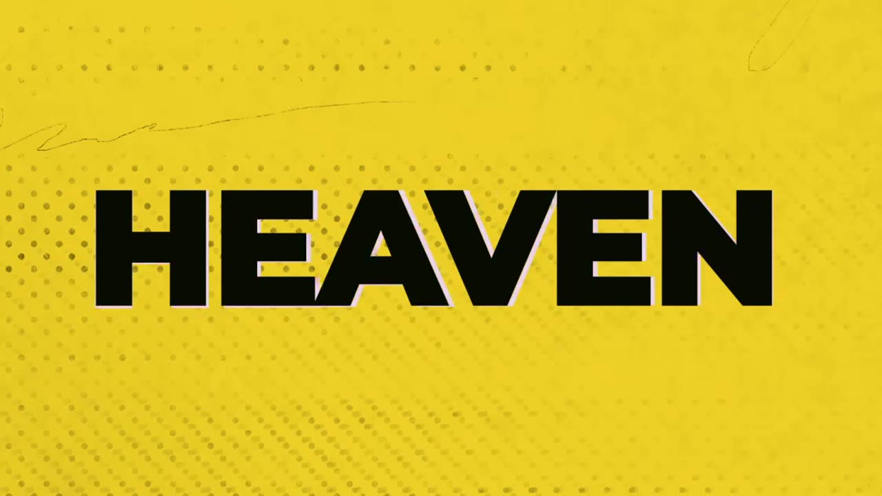 𝐁𝐄𝐋𝐈𝐄𝐕𝐄 𝐎𝐍 𝐉𝐄𝐒𝐔𝐒 𝐅𝐎𝐑 𝐒𝐀𝐋𝐕𝐀𝐓𝐈𝐎𝐍