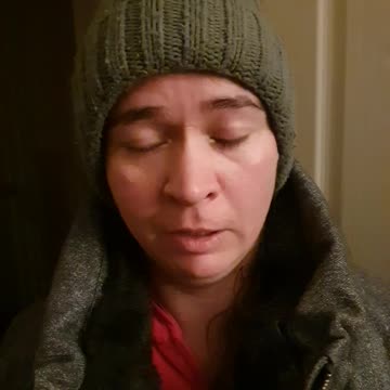 Kimberly gives in to the sex offenders .