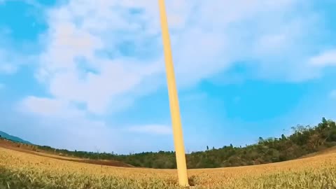 Creative video ideas with 360 camera 🔥⛳️ #travel #creative #short