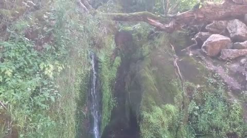 Toponica River, Kopajkosara Waterfall, Samar Cave- Serbia