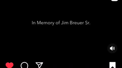 Jim Breuer Dedication Motivation