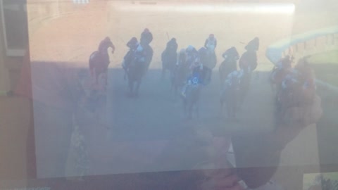 Kentucky Derby 2021 (FULL RACE)