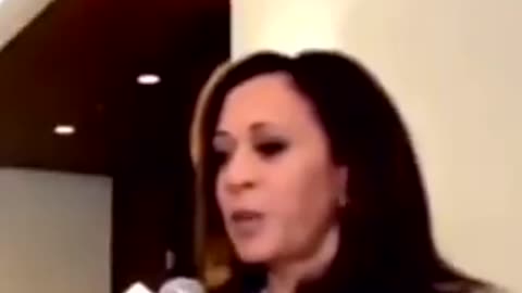Kamala Harris Identifies as Indian/South Asian, Not Black!