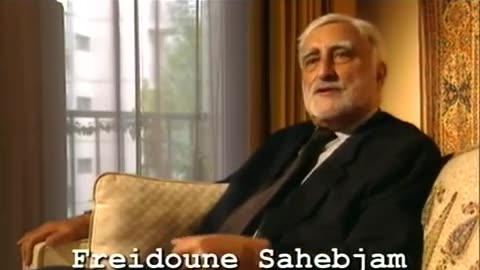 C'era Una Volta L'Iran - La Storia Siamo Noi