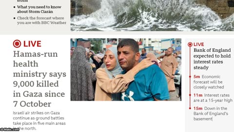 What does Israel want?