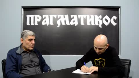 O razgovoranju sam sa sobom (Miroljub Petrović)