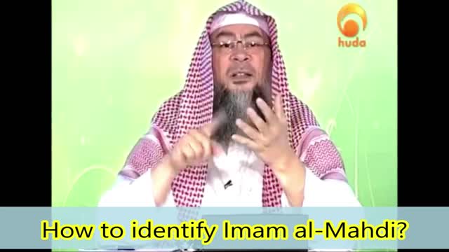 WAHHABIS HAVE THE FALSE IMAM MAHDI - KHOROSAN - FORBIDDEN KNOWLEDGE PART 2