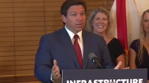 DeSantis DESTROYS The Dems In SAVAGE Takedown