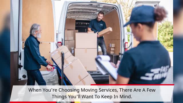 Alameda Quality Movers