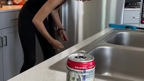 I would have NEVER thought of this