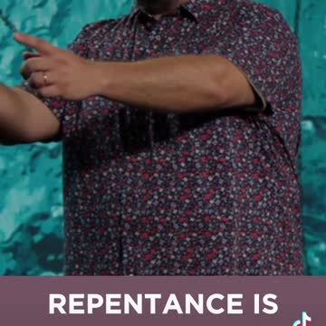 Discipleship Isn't About What We Leave Behind It's About Who We Go With